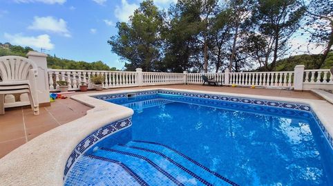 Chalet Independiente en venta en Calafell  Valldemar, imatge 4