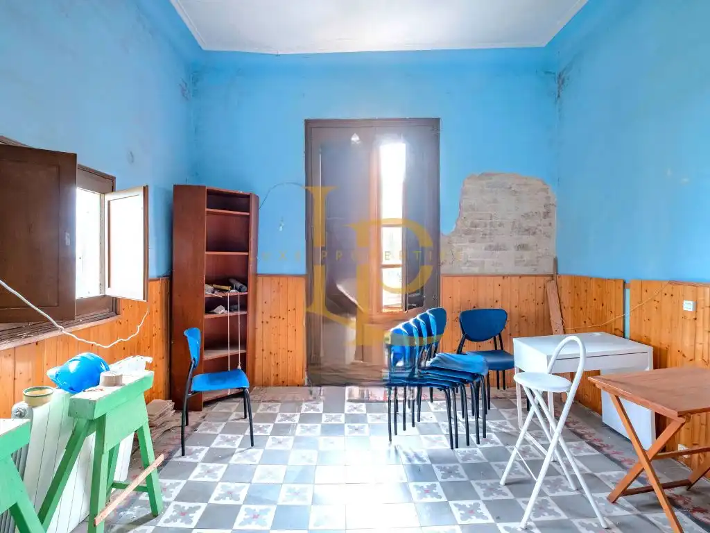 Finca rústica en venda en Rubí amb Calefacció, Jardí privat i Parquet