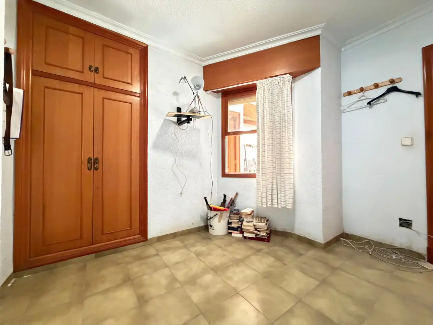 Bedroom of Flat for sale in Guardamar del Segura  with Terrace, Storage room and Furnished