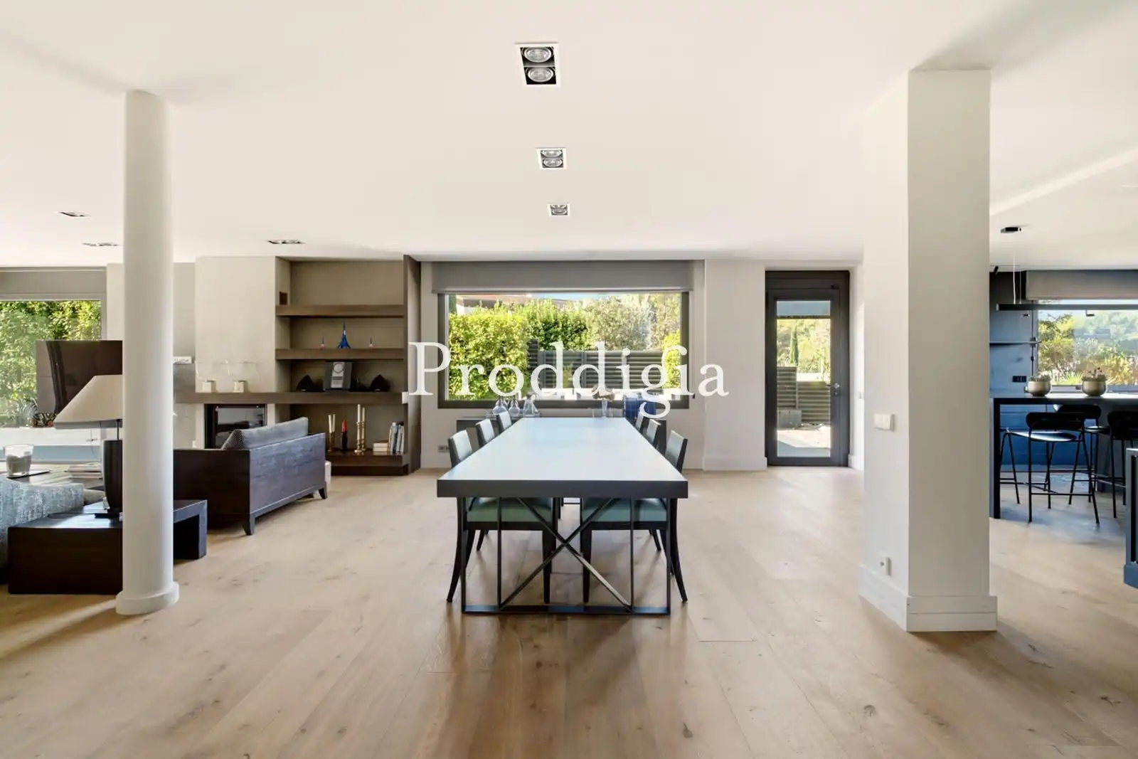 Villa avec piscine à vendre à Golf - Can Trabal, imagen 3