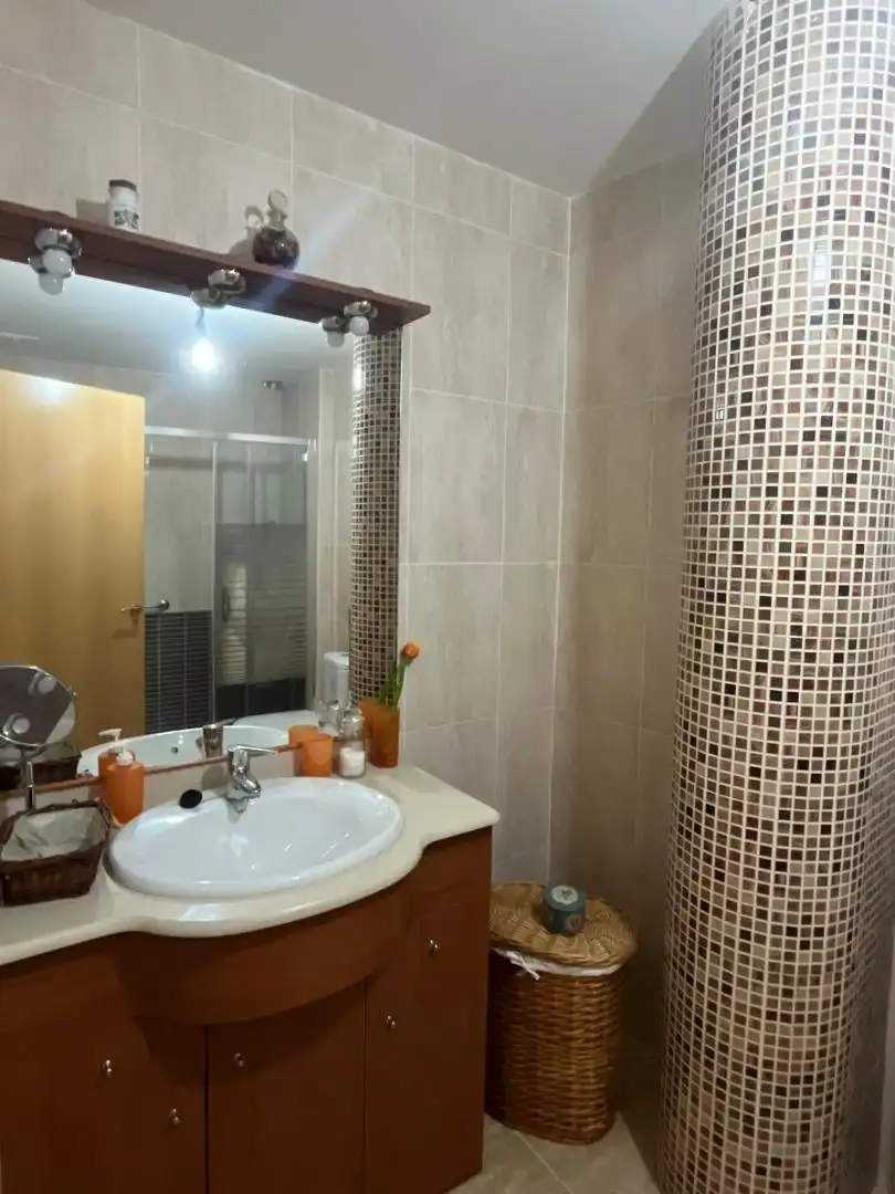 Flat with lift for sale in del Diumenge, imagen 7