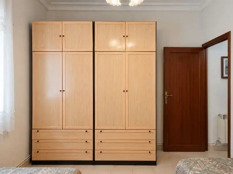 Habitación de Piso en venta en Salamanca Capital con Balcón