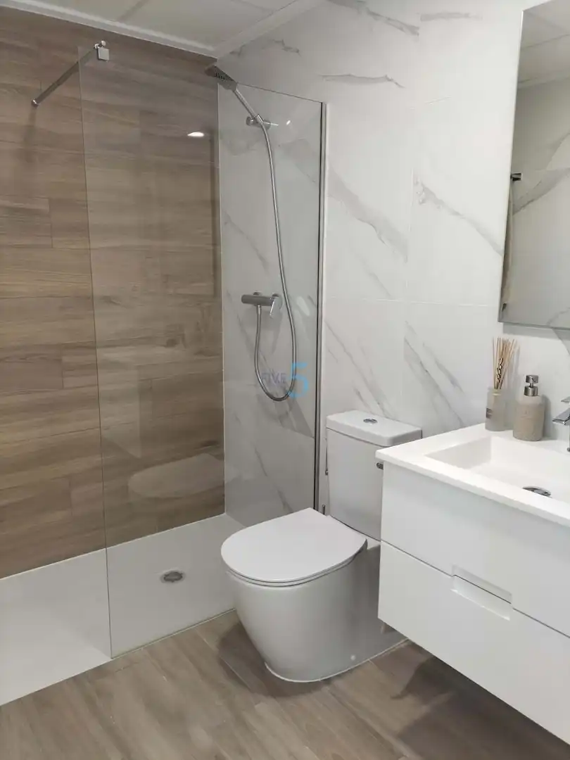 Wohnung mit Pool zum Verkauf in Desamparados - Hurchillo - Torremendo, imagen 42