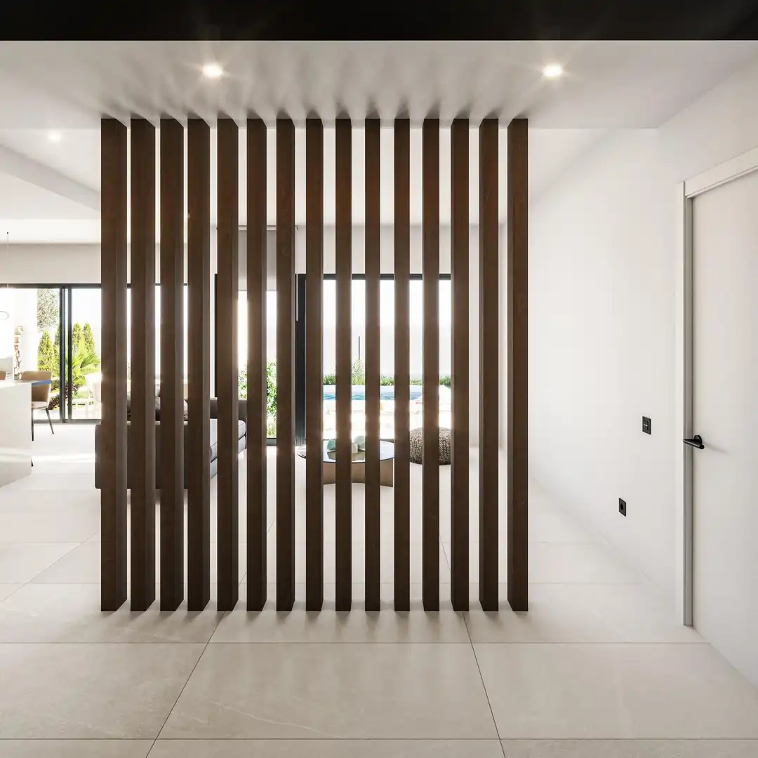 Villa avec piscine à vendre à Las Lomas de Rame - Bahía Bella, imagen 8