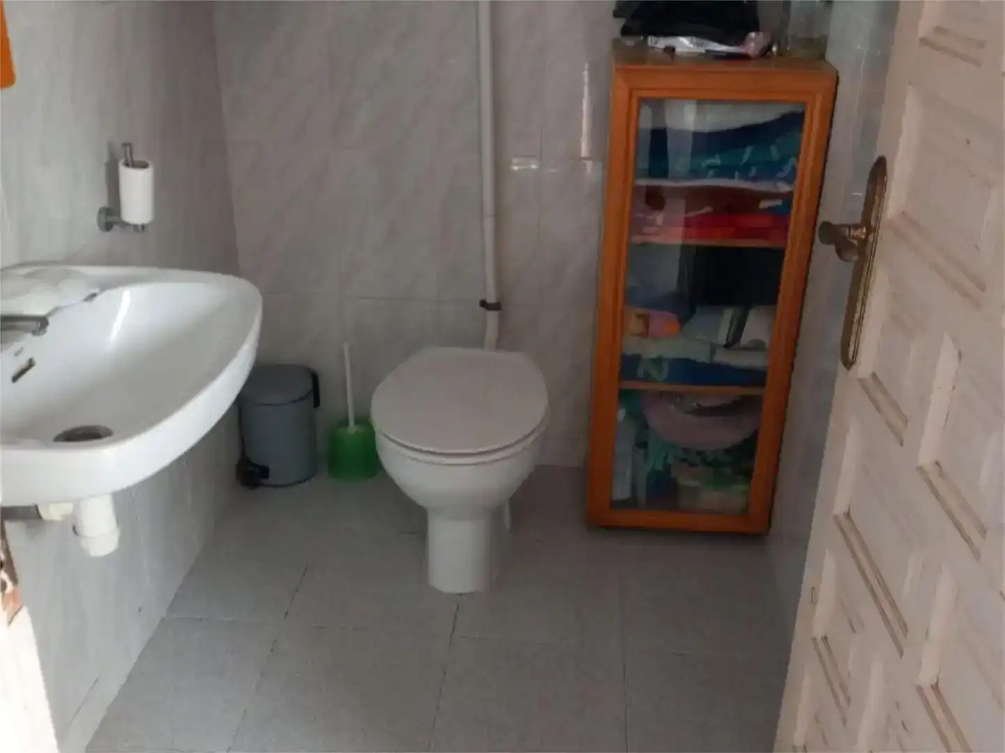 Baño de Piso en venta en Piera, Barcelona