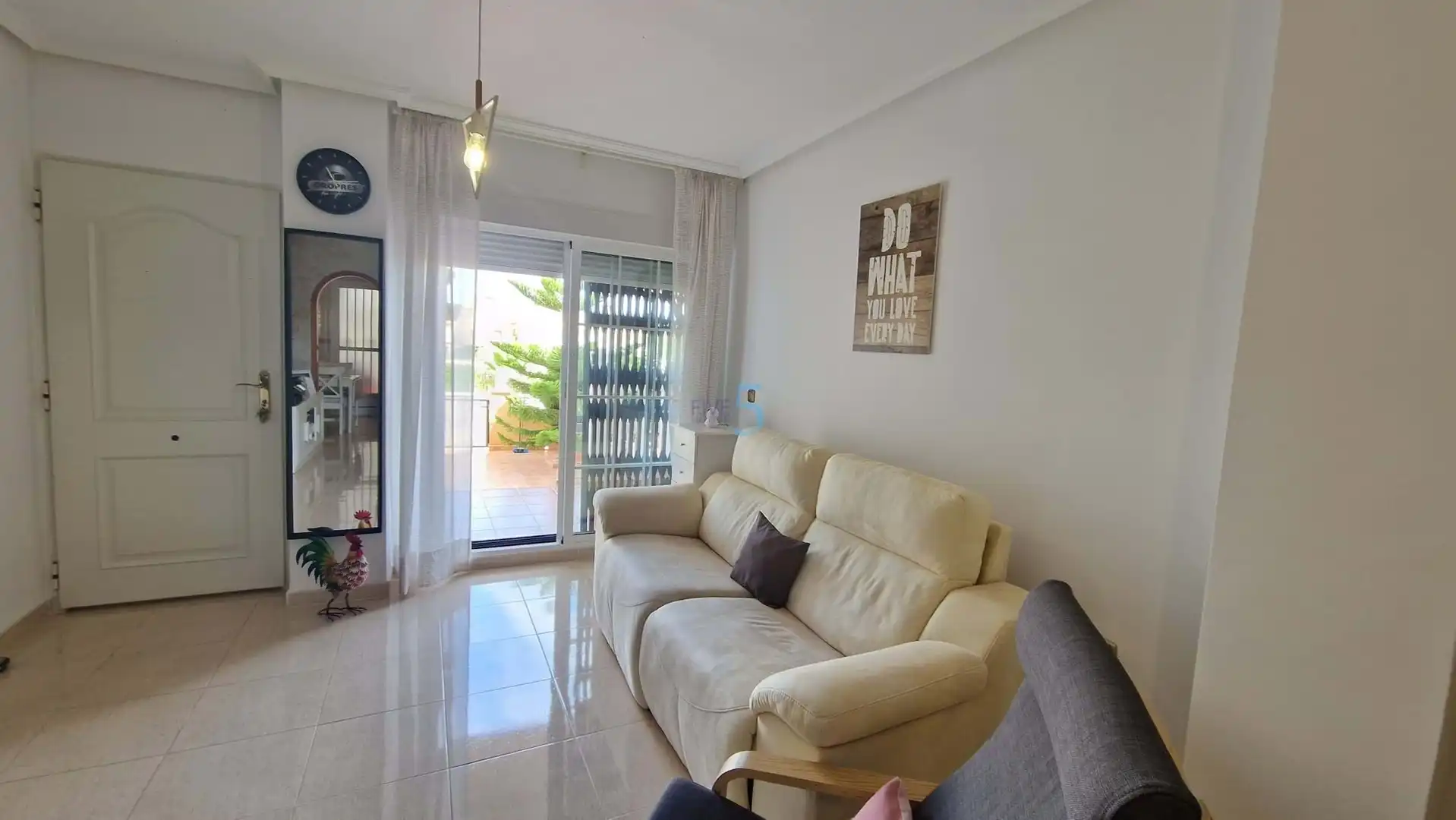 Wohnung mit Pool zum Verkauf in Orihuela Costa, imagen 11