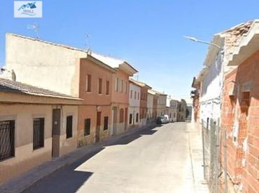 Casa en venda a Calle ESCOSURA