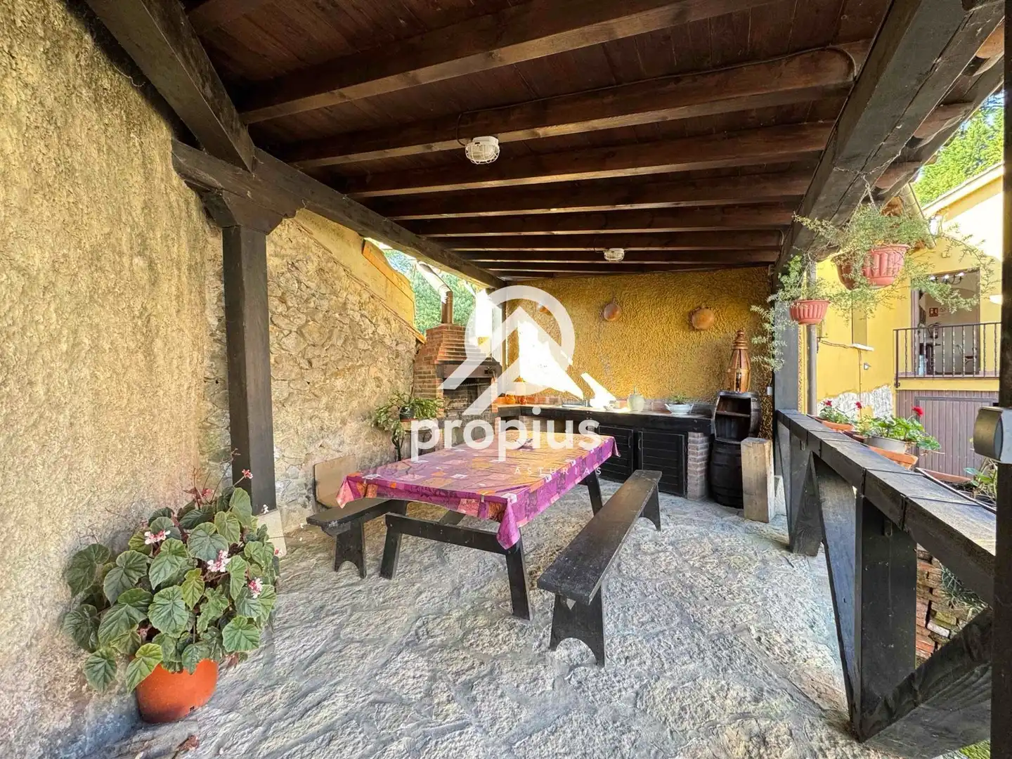 Terrace of Houses for sale in Llanes  with Heating, Private garden and Parquet flooring