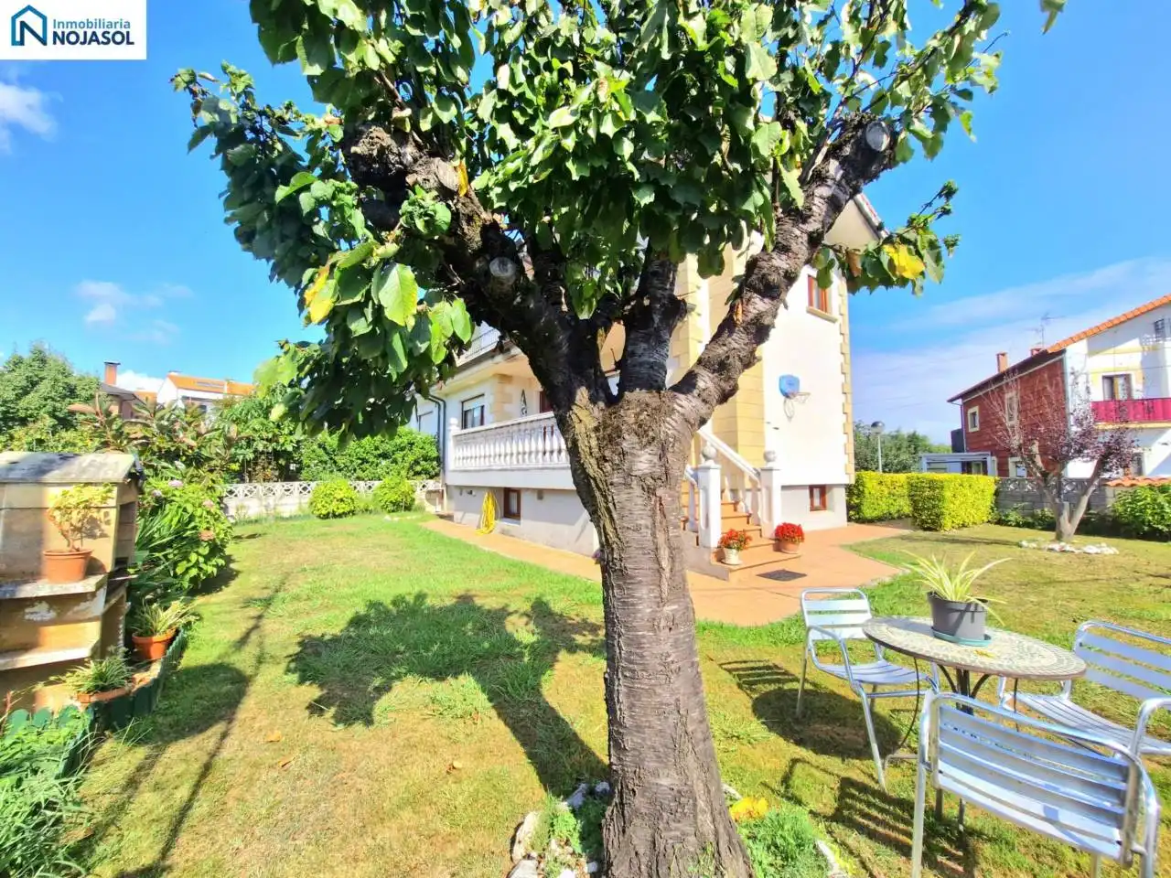 Wohnung mit Garten zum Verkauf in Calle BARRIO ZOÑA, imagen 12