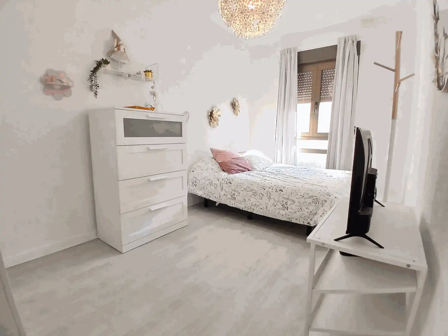 Piso con terraza en venta en Calle Murrieta, imagen 6