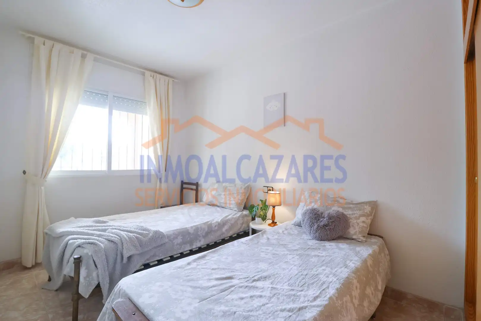 Casa amb jardí en venda a Centro, imagen 10