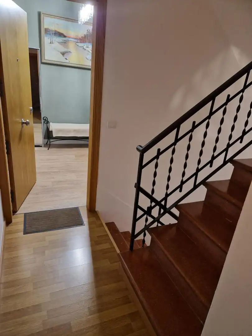 Piso en venta en  Palma de Mallorca con Calefacción