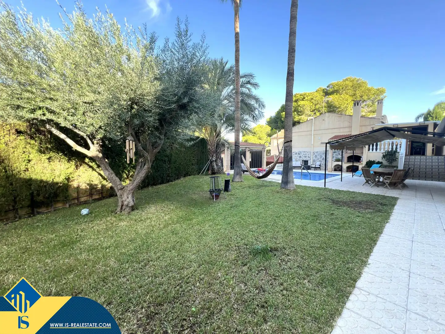 Villa avec piscine à vendre à Los Balcones - Los Altos, imagen 3