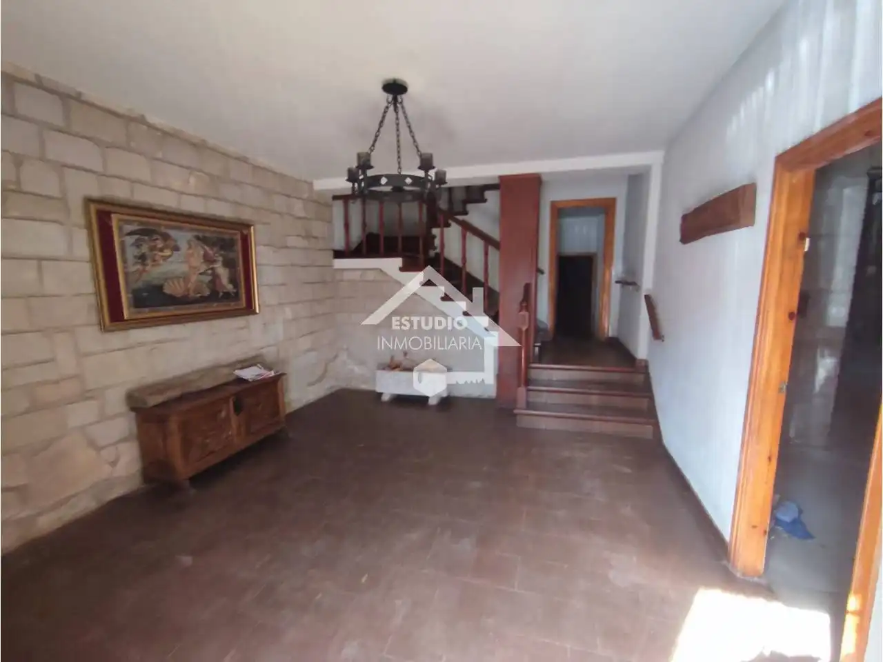 Casa con jardín en venta en Plaza plaza mediodia