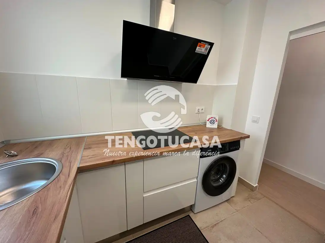 Cuina de Pis en venda en Madrid amb Aire condicionat, Calefacció i Parquet