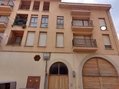 Exterior view of Flat for sale in Haro  with Terrace and Balcony
