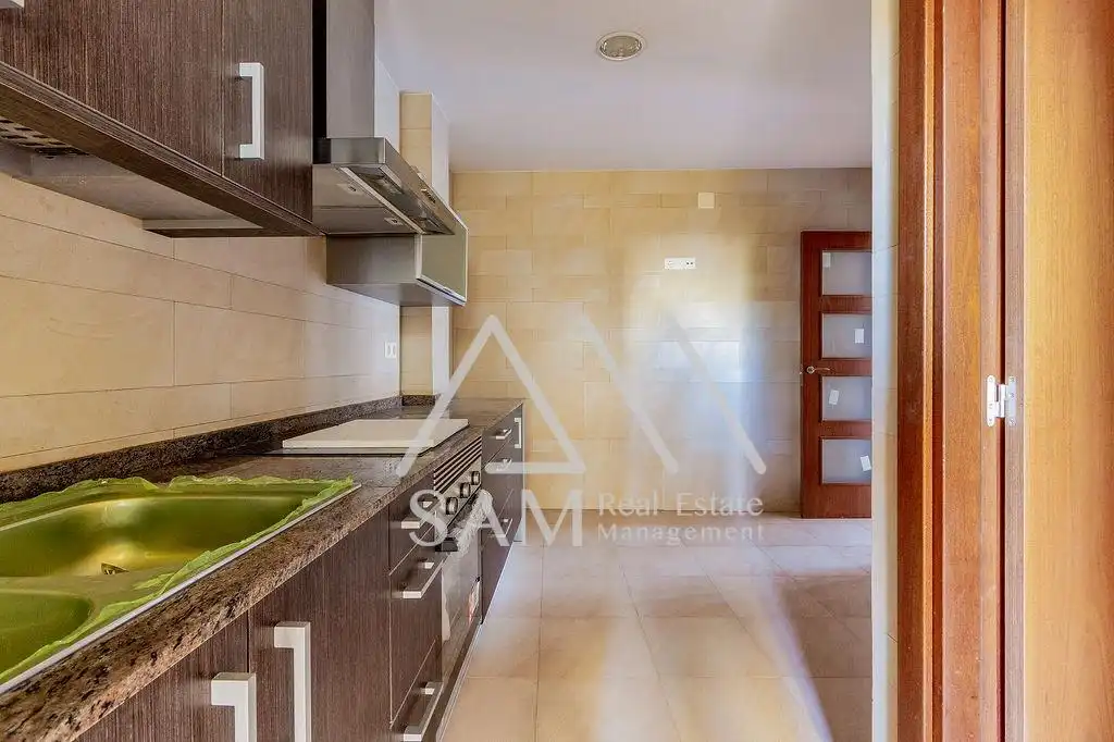 Flat for sale in Albesa, imagen 6