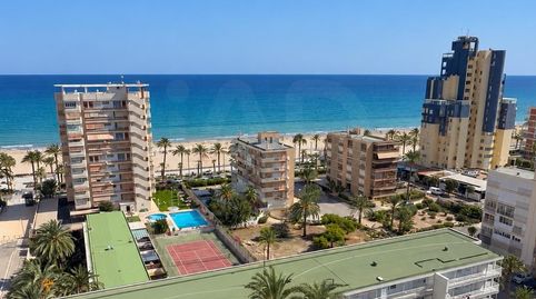 Foto 2 de Piso en venta en Avenida Costa Blanca, 127, Playa de San Juan, Alicante / Alacant