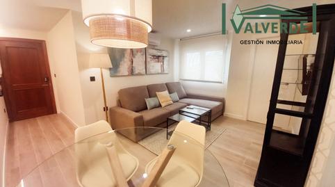 Photo 2 of Apartment for rent in Plaza de la Trinidad, 1, Centro - Sagrario,  Granada Capital