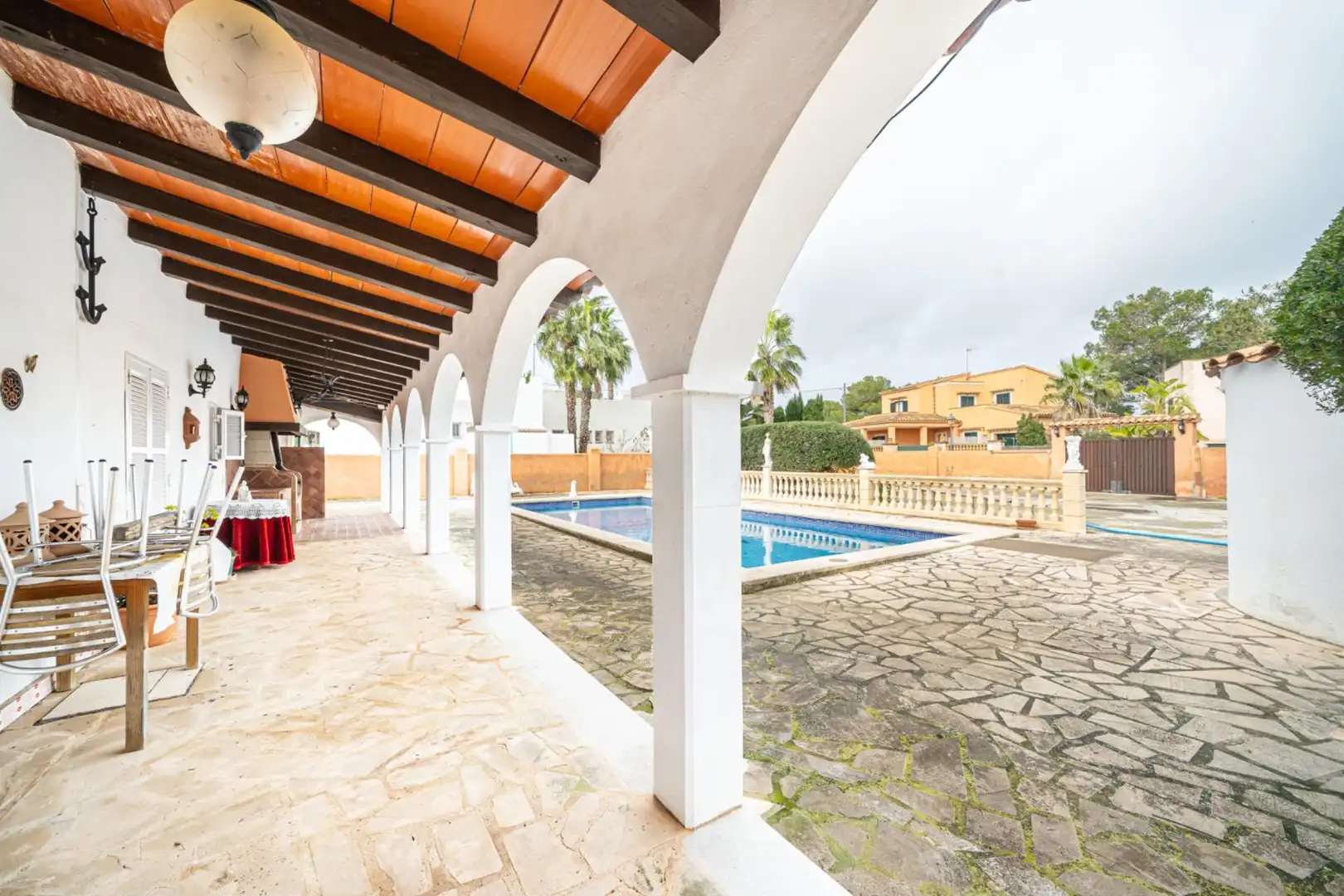 Detached house for sale in Santanyí Poble, imagen 34