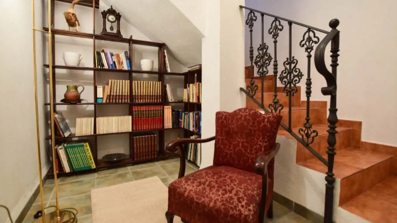 Chalet con piscina en venta en Banyeres del Penedès, imagen 20