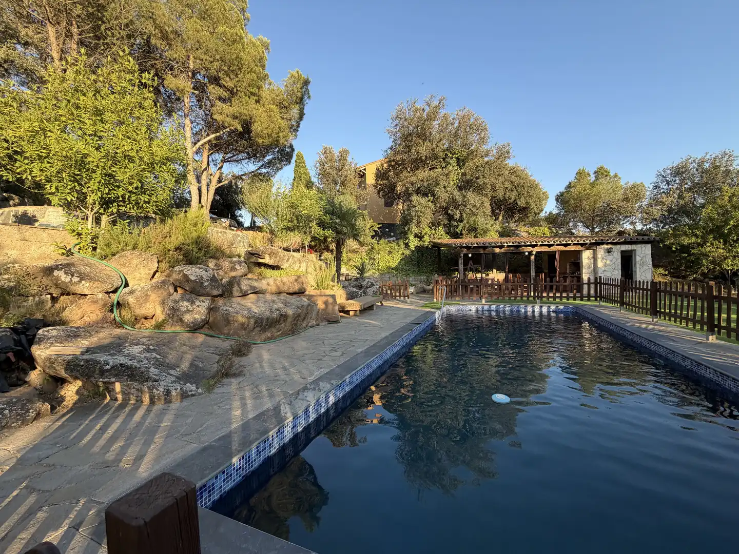 Casa amb piscina en venda a Camarasa, imagen 35