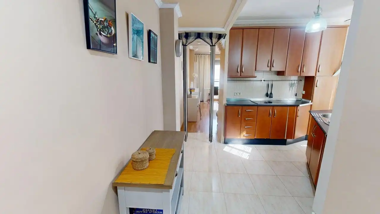 Penthouse for sale in C/ Doctor Civera, imagen 11