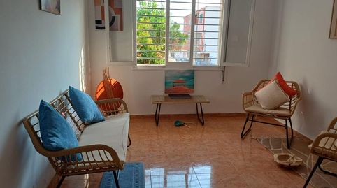 Foto 4 de Planta baja en venta en Travesía Ángel Celdrán, Los Nietos, Cartagena