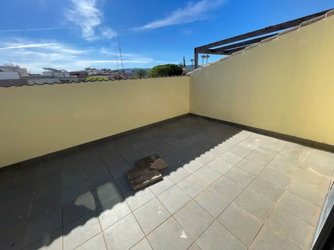 Terraced house with pool for sale in Beniarjó, imagen 54