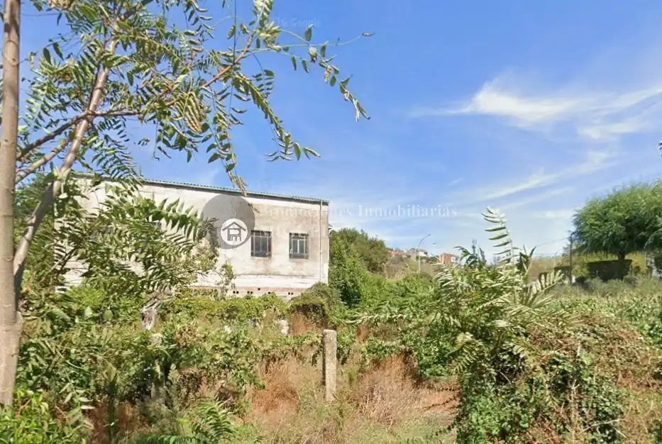Residential for sale in Verín, Ourense