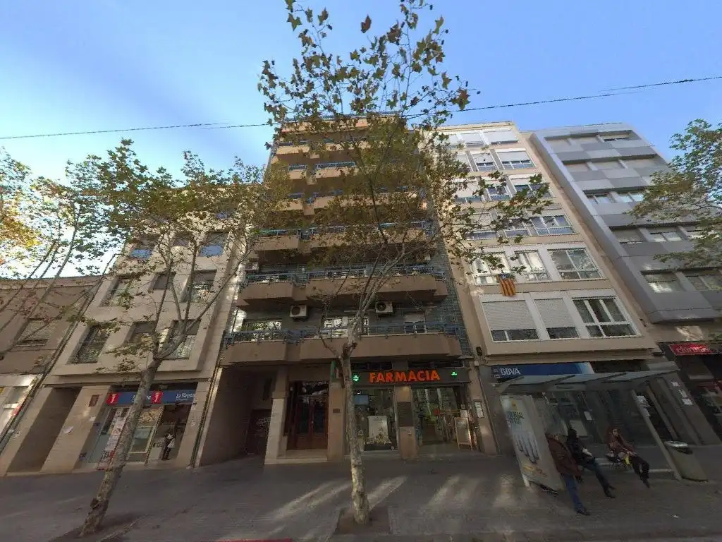 Wohnung zum Verkauf in Barbera 48, imagen 4
