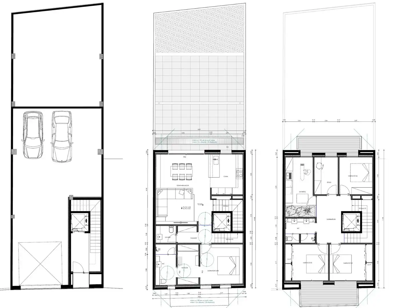 Gewerbefläche zum Verkauf in Ponent - Set Camins, imagen 9