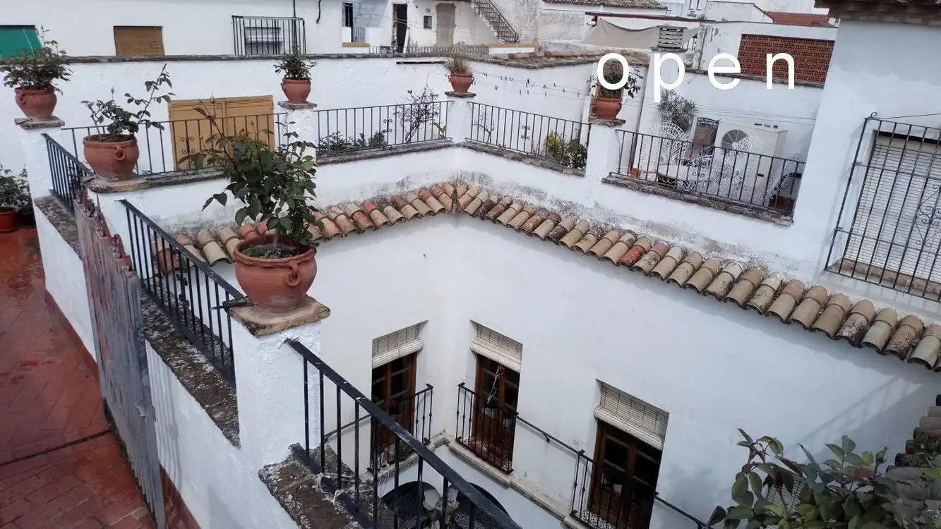 House with pool for sale in Centro, imagen 13
