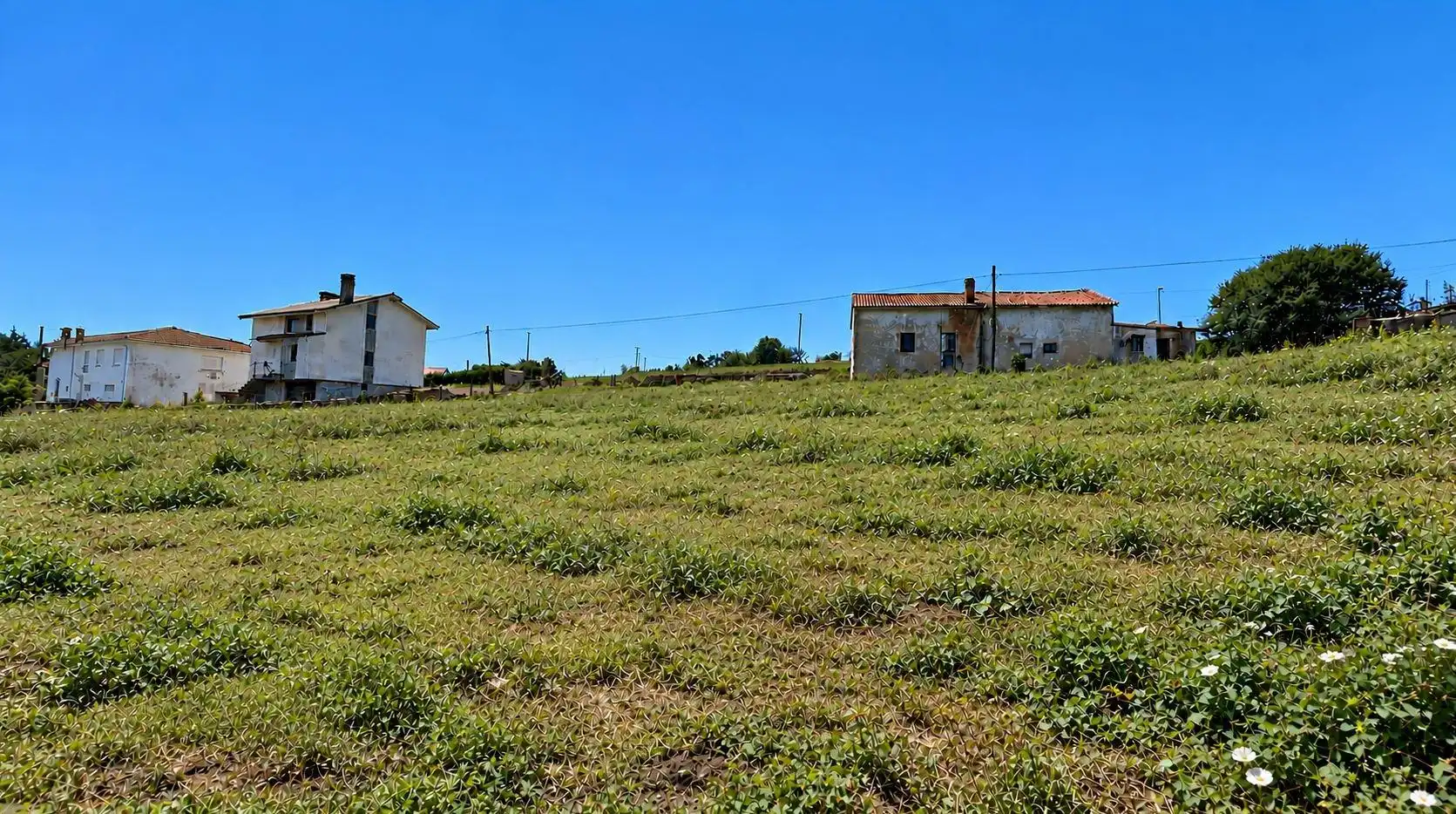 Residential land for sale in Barrio Cerrazo, imagen 3
