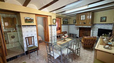 Foto 2 de Casa o chalet en venta en Dos Aguas, Valencia