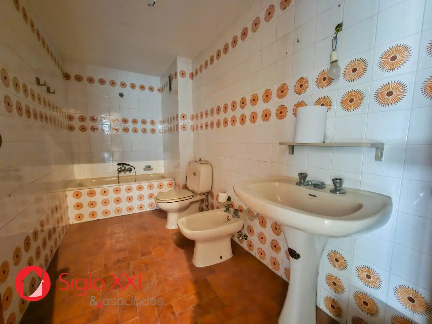Baño de Piso en venta en Vila-real
