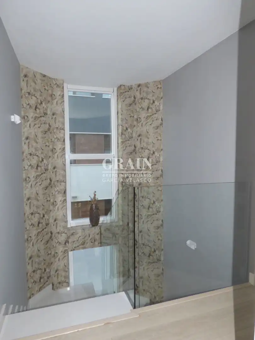Bathroom of Houses for sale in Albacete  with Heating, Terrace and Storage room