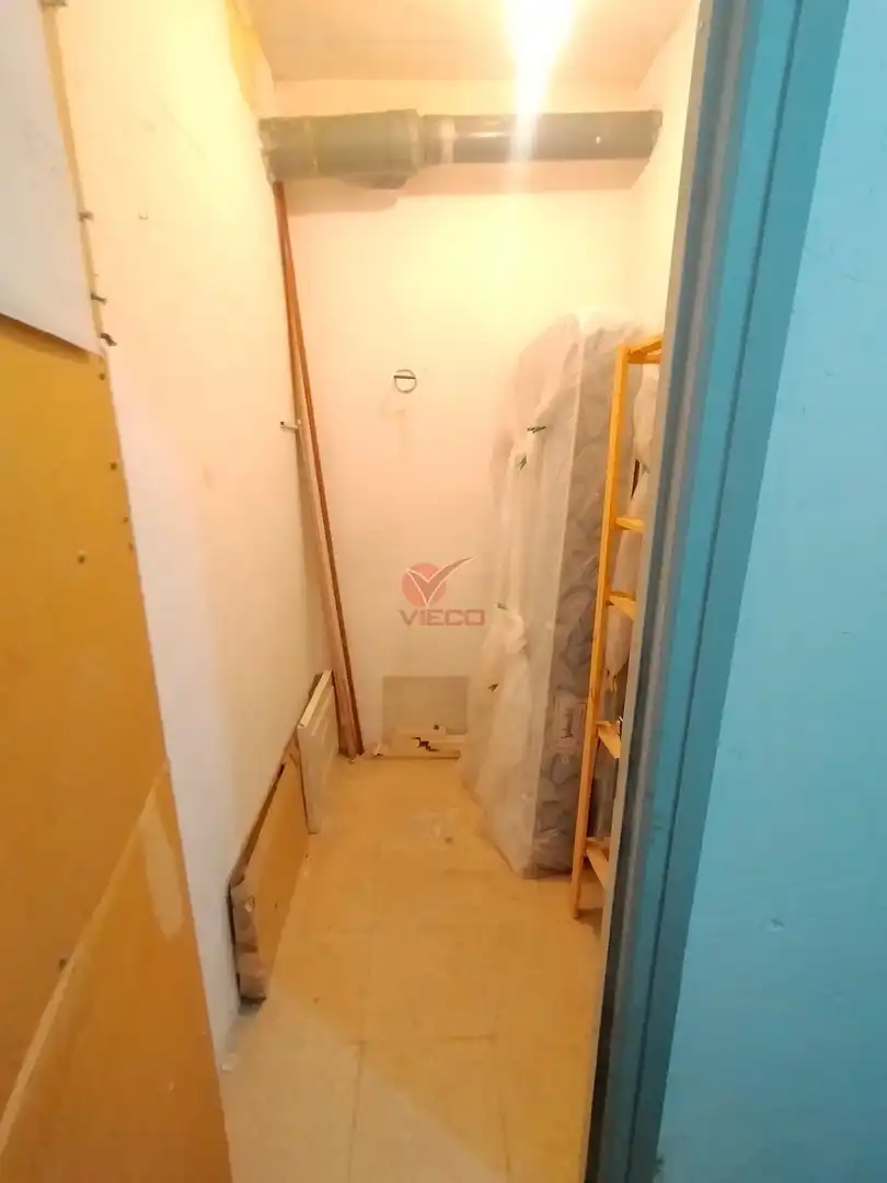 Flat for sale in Cuenca  with Heating, Terrace and Storage room