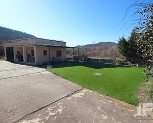 Jardí de Finca rústica en venda en Cervera del Río Alhama amb Terrassa