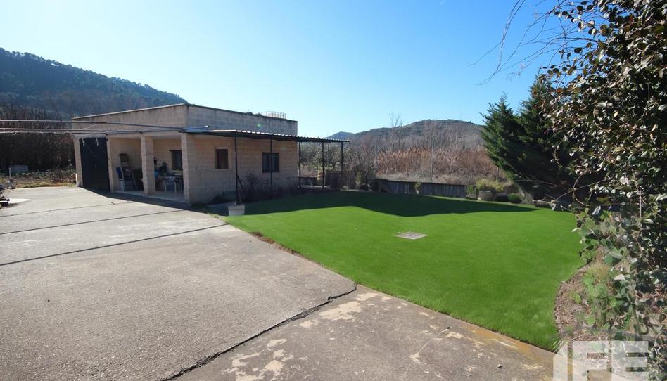 Foto 1 de Finca rústica en venda a Lr-285, Cervera del Río Alhama, La Rioja