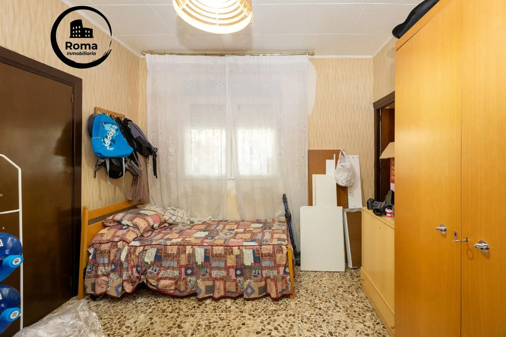 Habitación de Casa o chalet en venta en Monachil