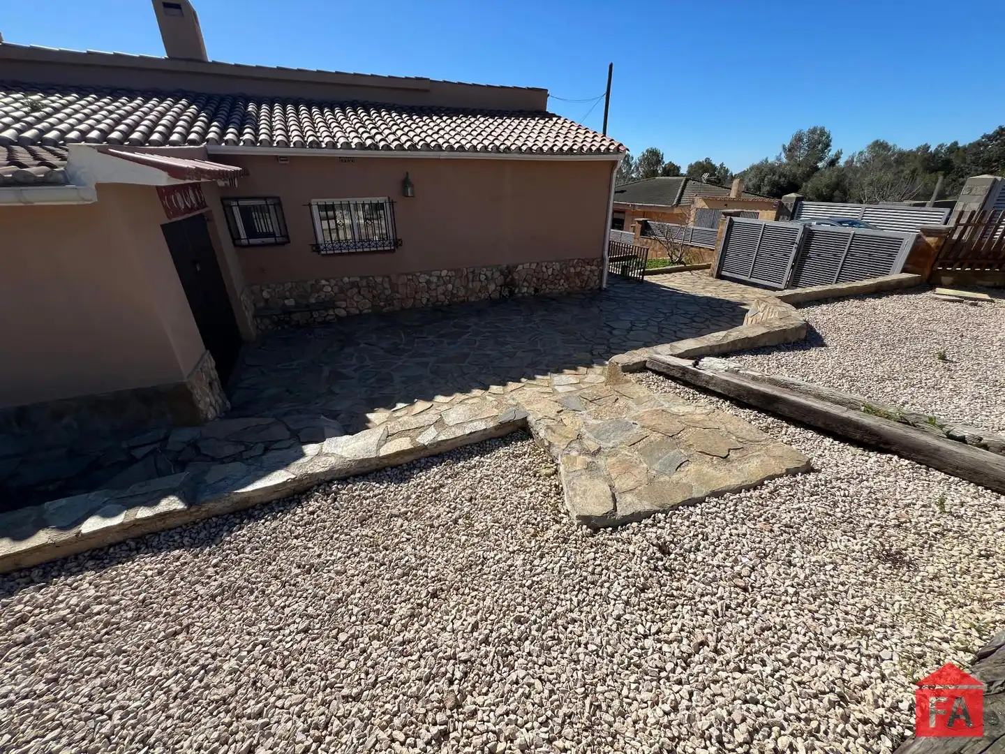Casa o xalet en venda en El Montmell amb Aire condicionat, Calefacció i Terrassa