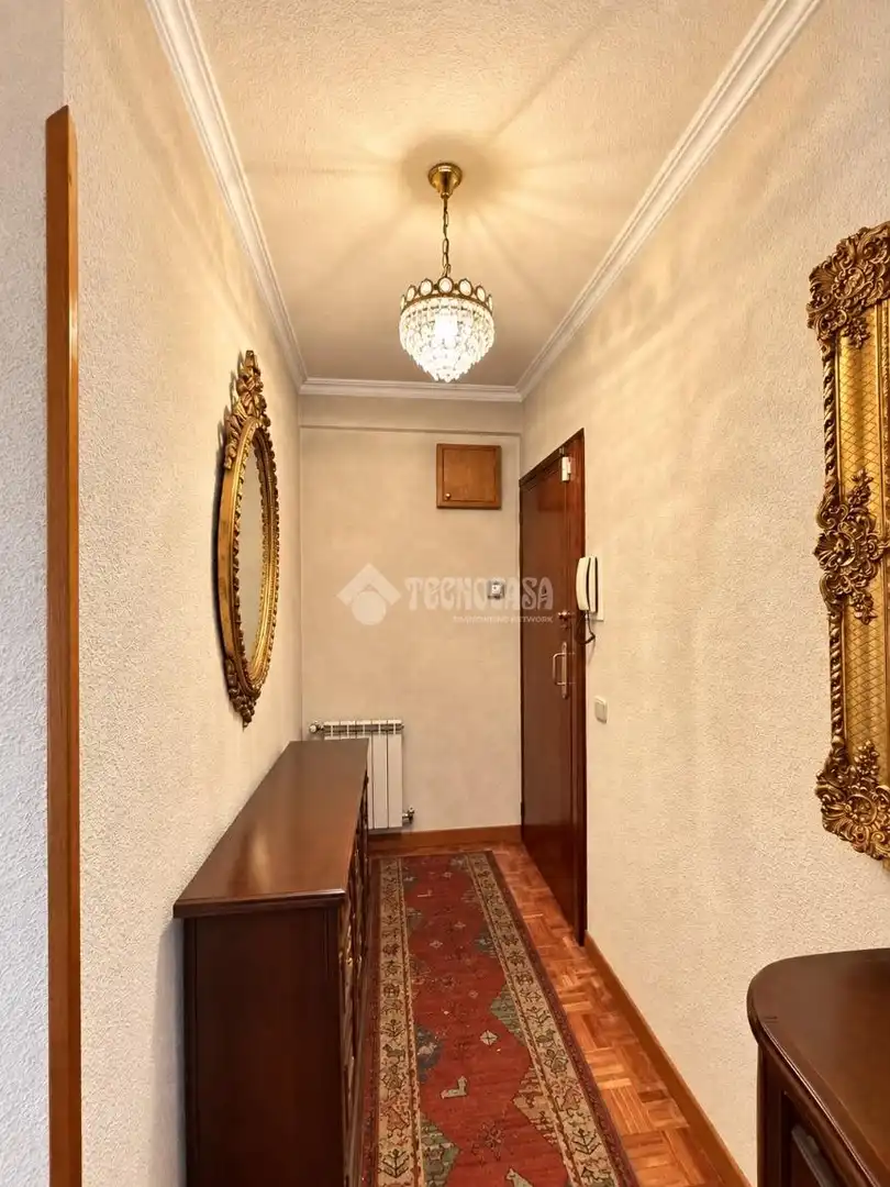 Piso en venta en Madrid