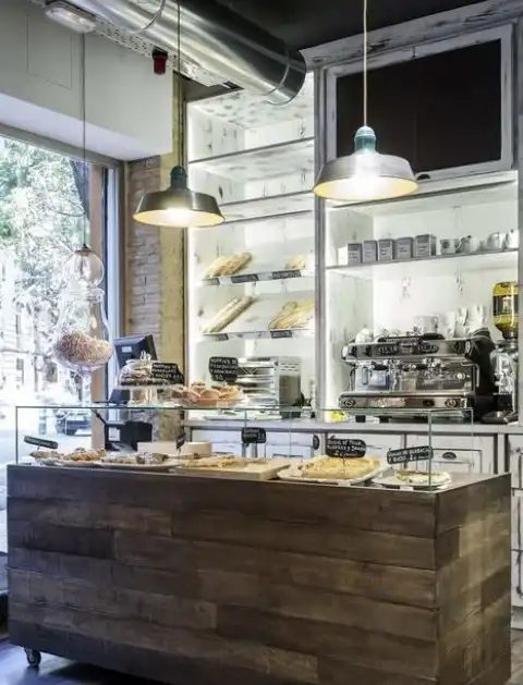 Local comercial en traspàs a Eixample, imagen 2
