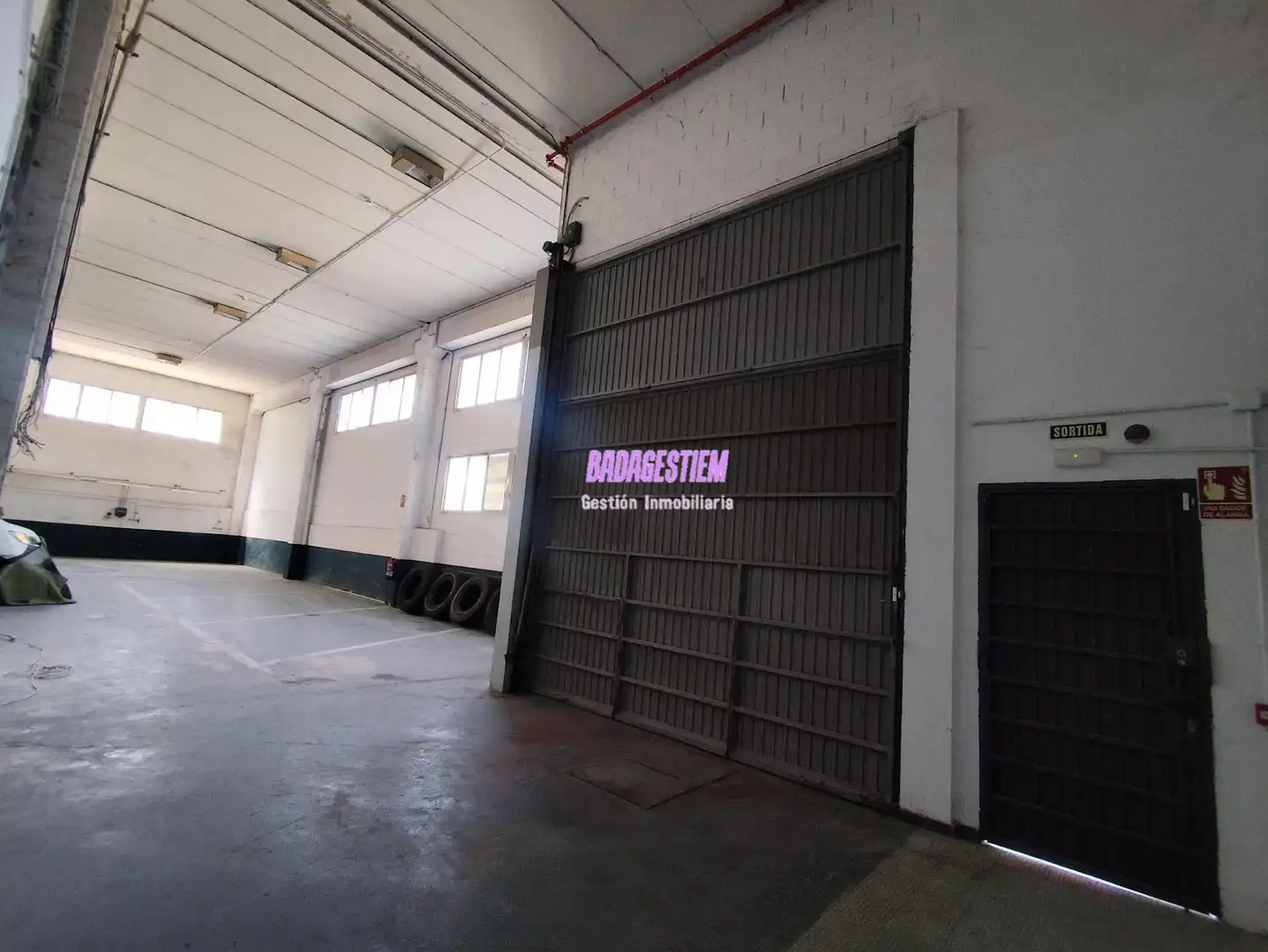 Nave industrial in vendita a Casagemes - Canyadó, imagen 15