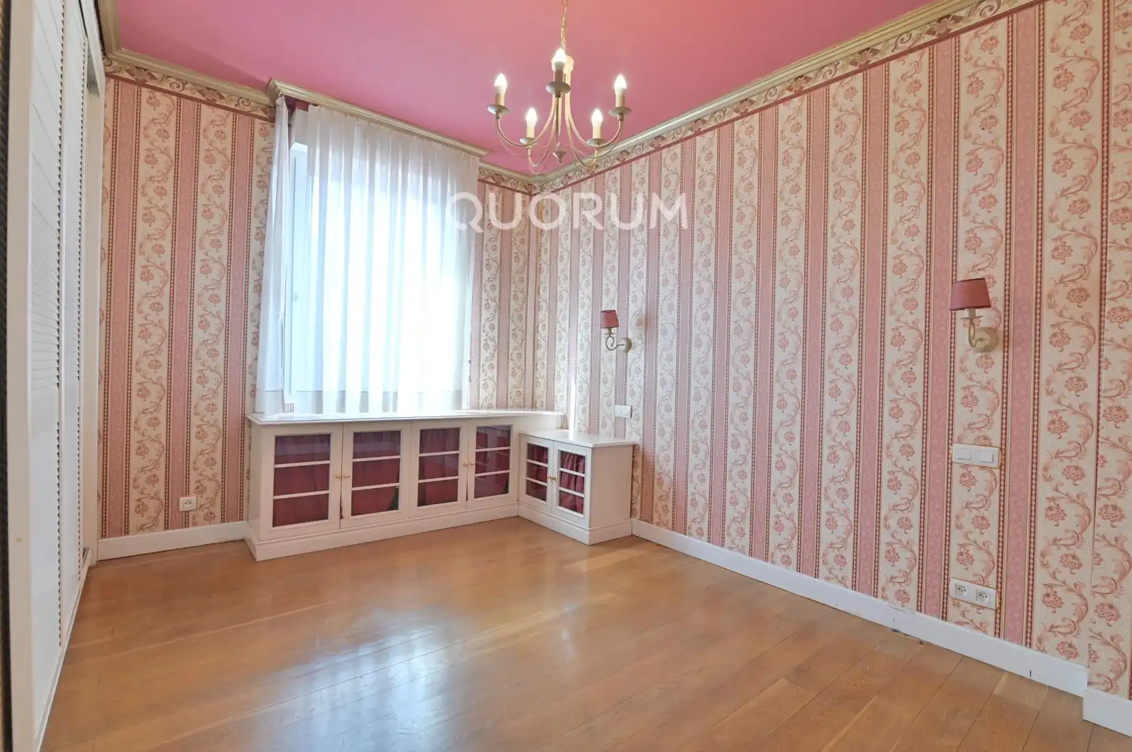 Habitación de Piso en venta en Bilbao  con Calefacción