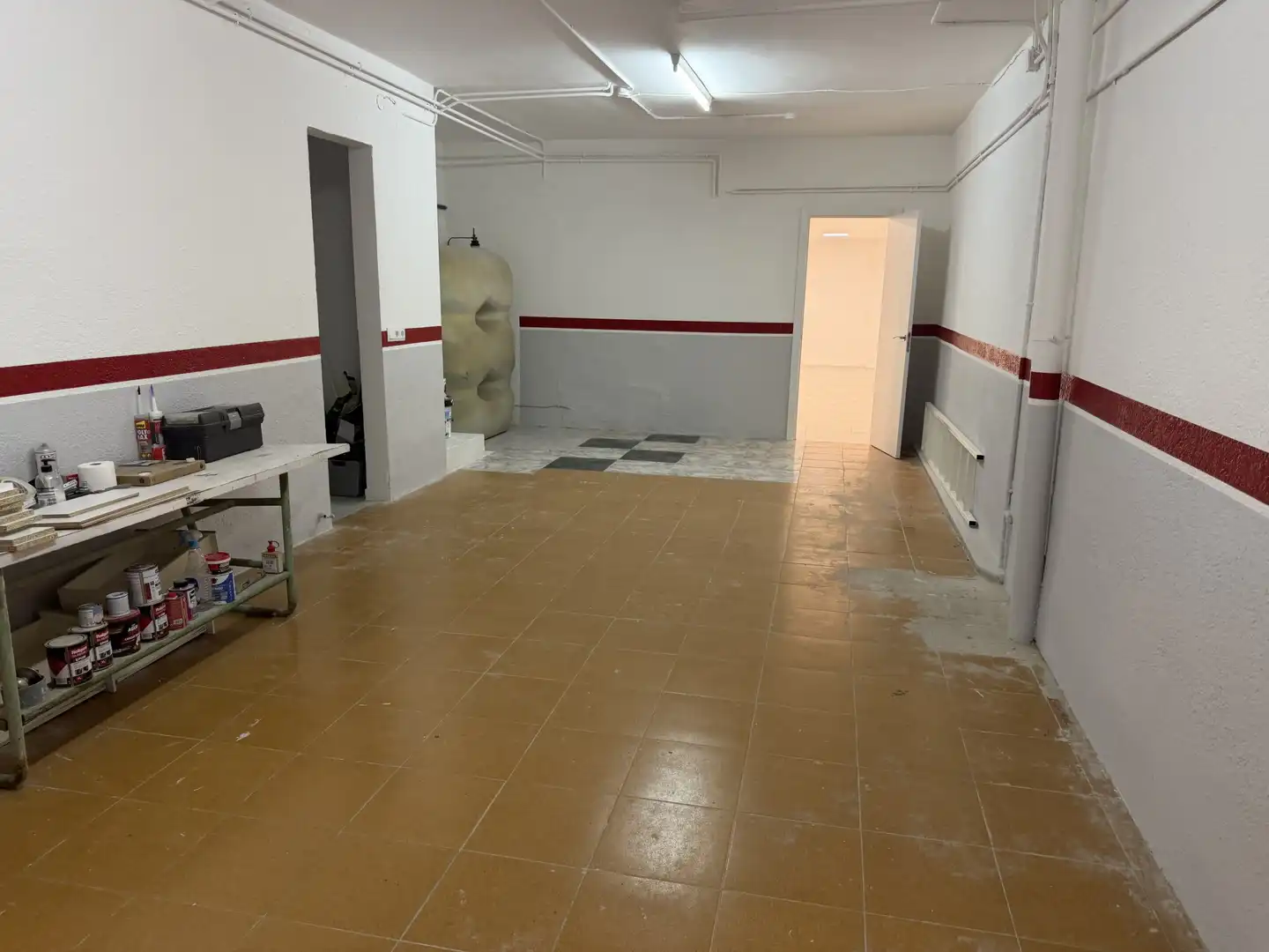 Casa con terraza en venta en Torelló, imagen 23