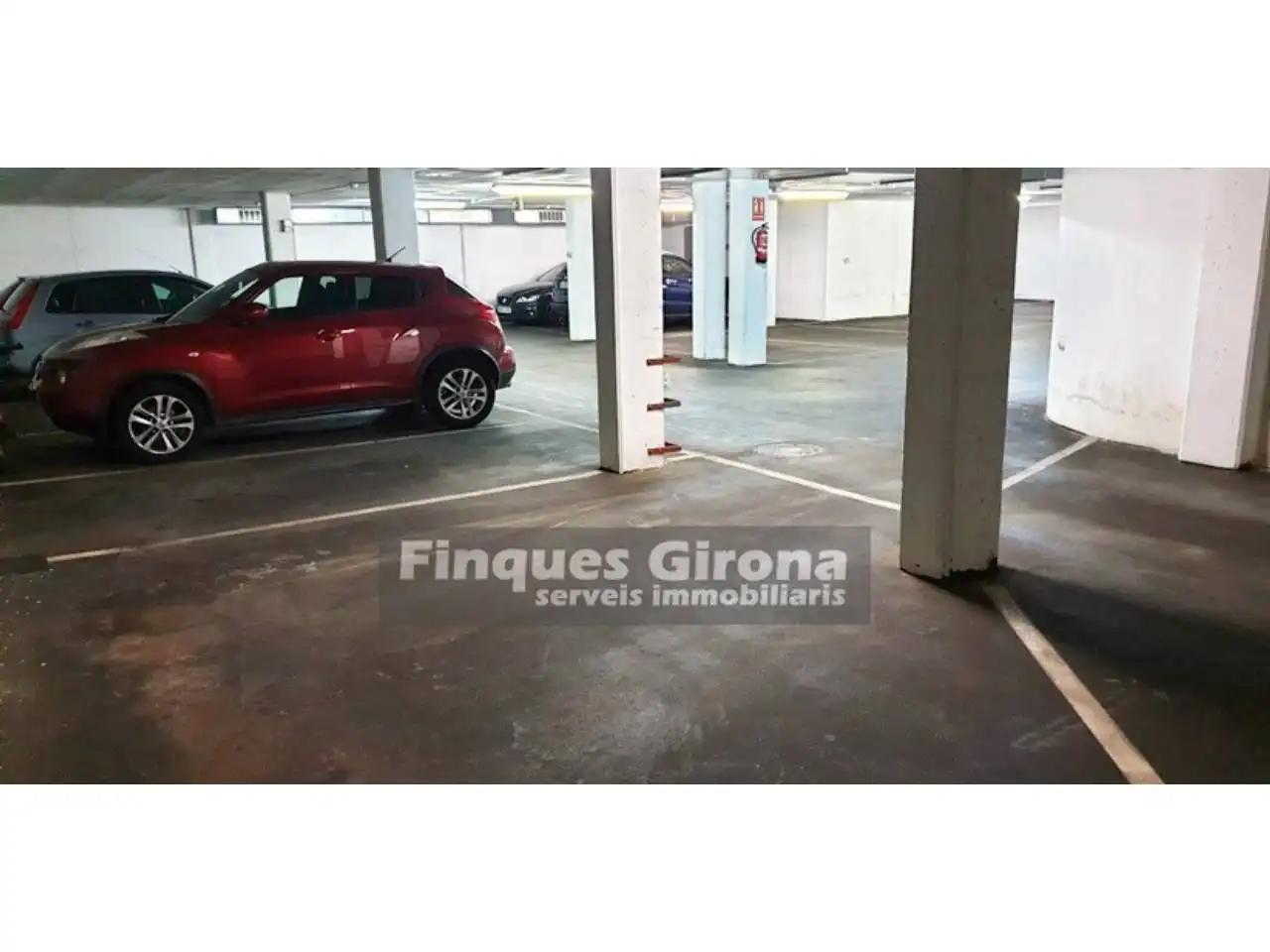 Parkplatz von Garage zum Verkauf in Carme - Vistalegre