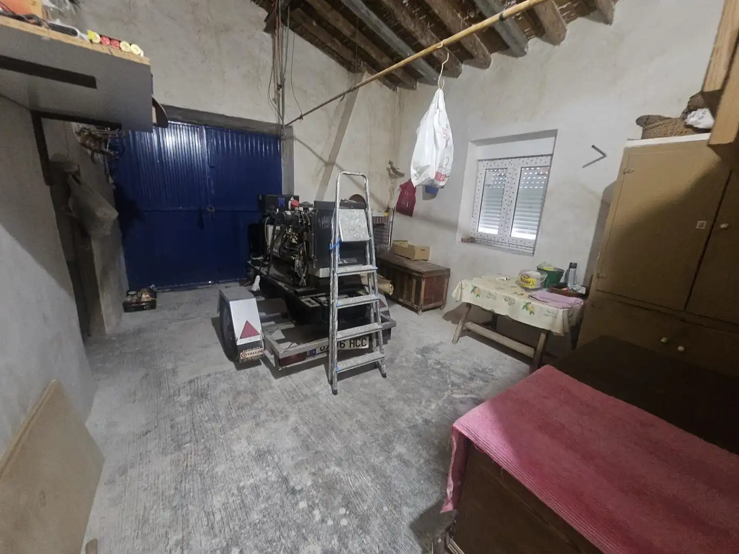 Casa rústica en venta en Polígono 34 Paraje 609 EL MINGRANO, imagen 15