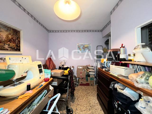 Piso en Venta en Carrer dels Arítjols en La Prosperitat